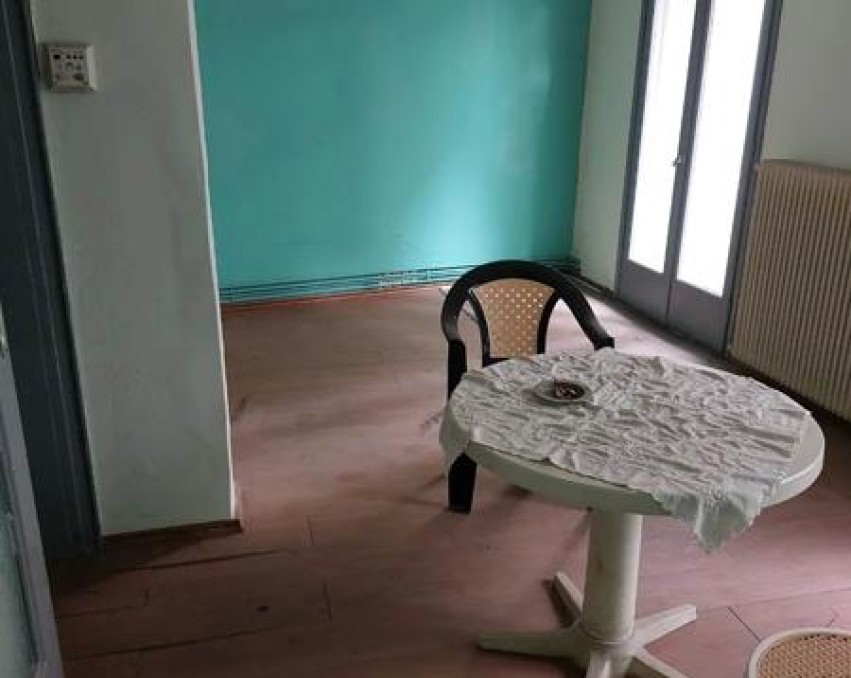 Apartament în Depo, Salonic