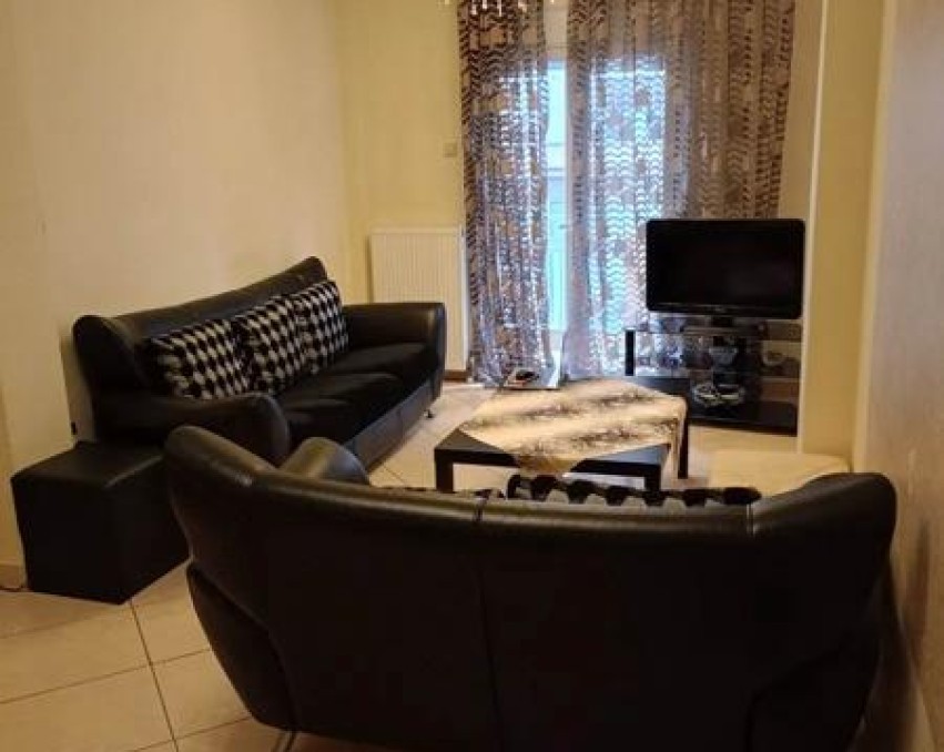 Apartament în Faliro, Salonic