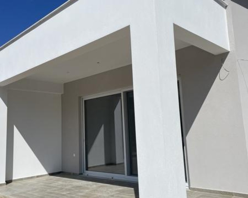 Mezonet u Nikiti, Halkidiki