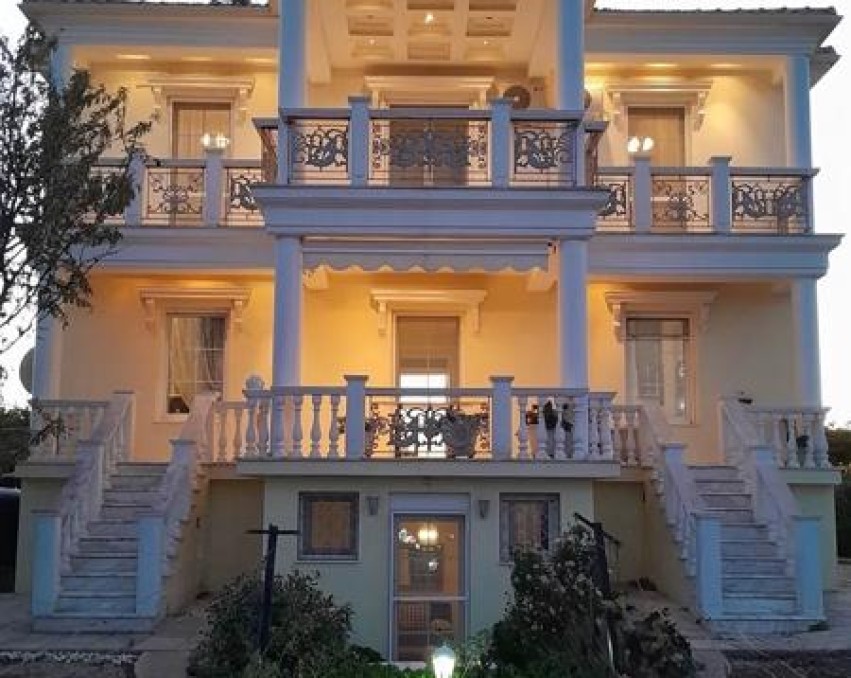 Villa à Nea Potidea, Halkidiki