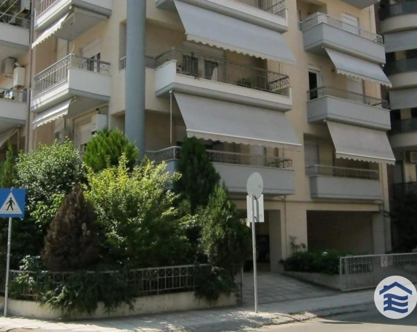 Apartment in Kalamaria, Thessaloniki