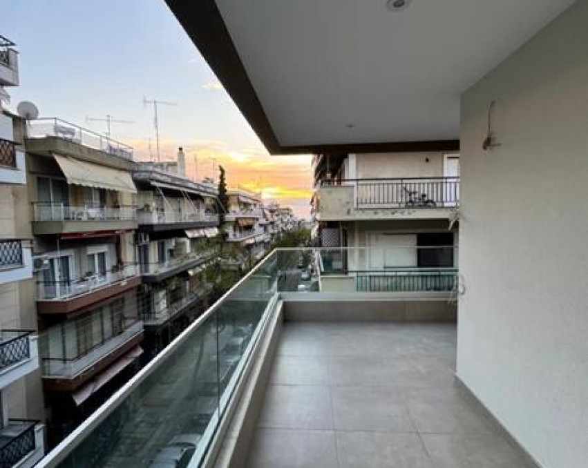 Appartement à Kato Toumba, Thessalonique