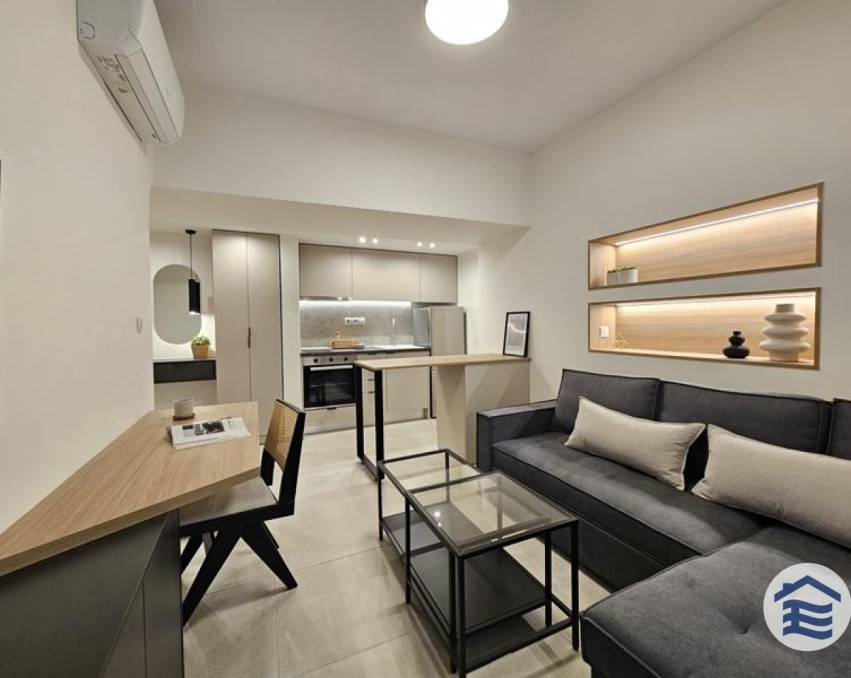 Apartment on Agiou Dimitriou, Thessaloniki