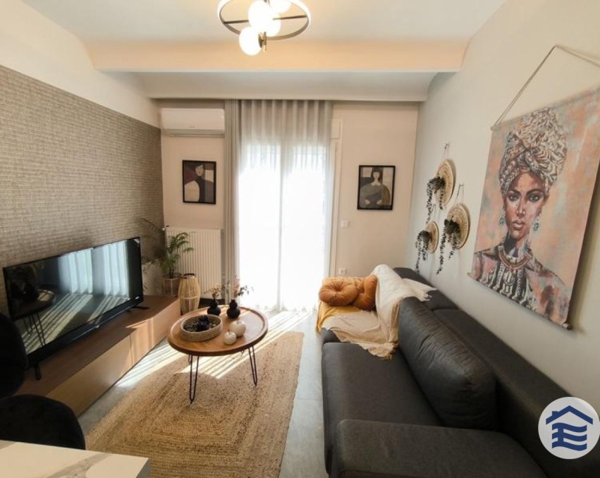 Apartment in Faliro, Thessaloniki