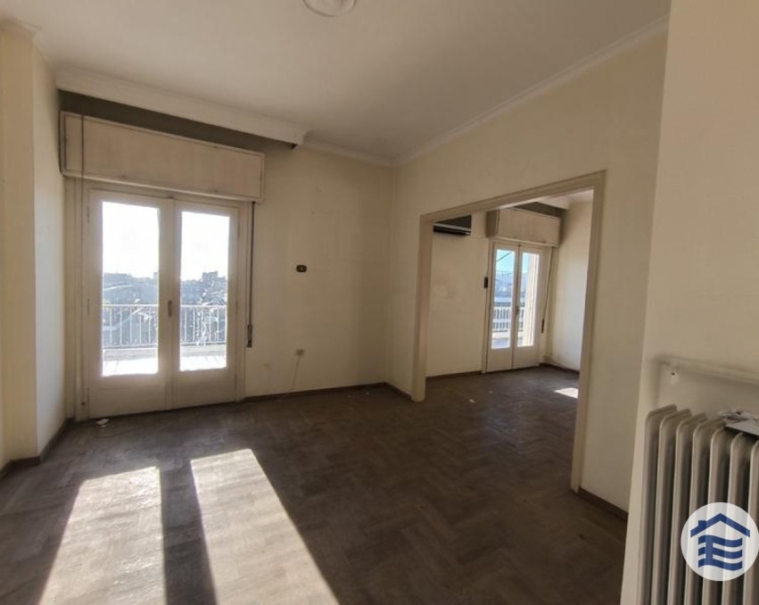 Penthouse dans le centre-ville de Thessalonique, Kamara