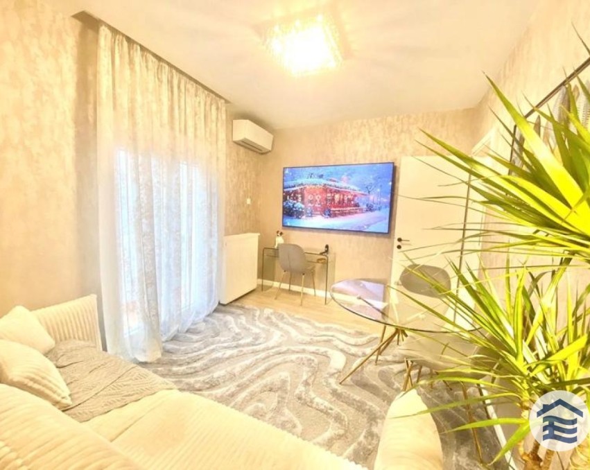 Apartament în Faliro, Salonic