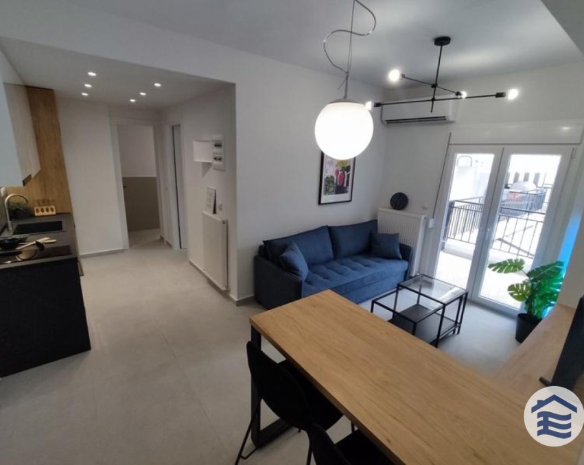 Appartement à Kifisia, Thessalonique
