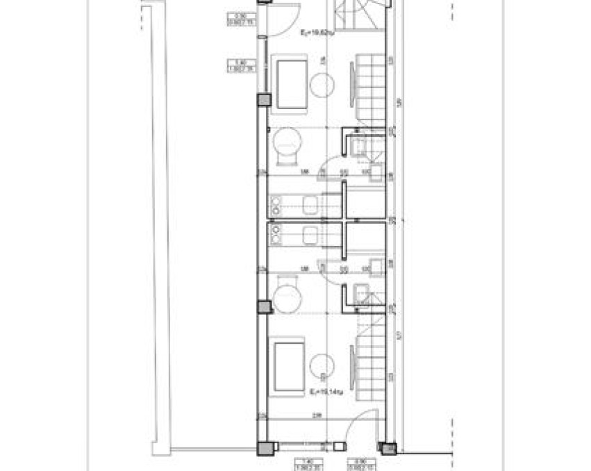 Loft in Faliro, Thessaloniki