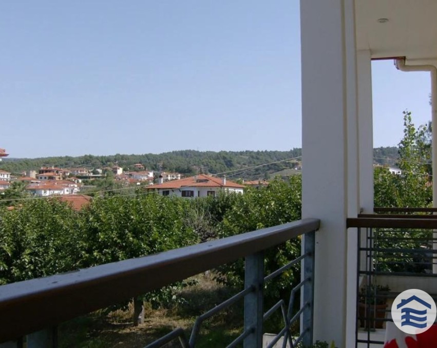 Stan u Nikitiju, Halkidiki