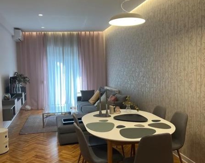 Apartment in Nea Paralia, Thessaloniki