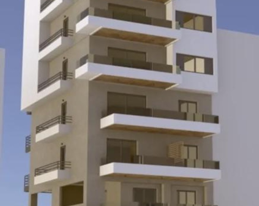 Apartment in Nea Elvetia, Thessaloniki