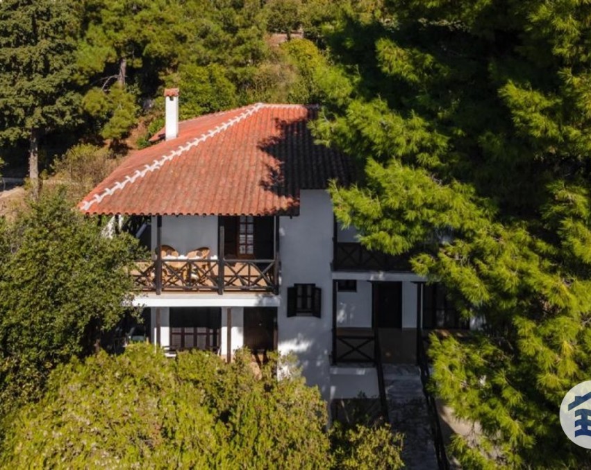 Mezoneta u Nea Kalikratiji, Halkidiki