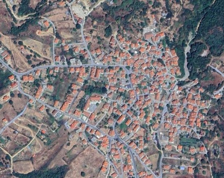 Teren în Stanos, Halkidiki