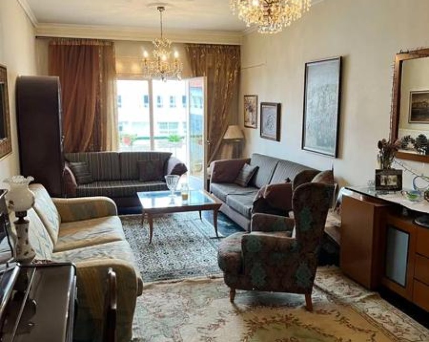 Apartament în Charilaou, Salonic