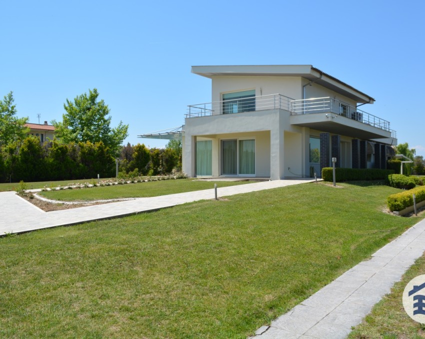 Villa luxueuse à Neo Rusio, Thessalonique