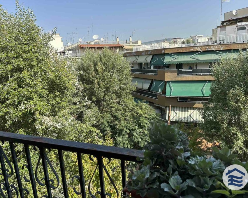 Διαμέρισμα στη Χαριλάου, Θεσσαλονίκη