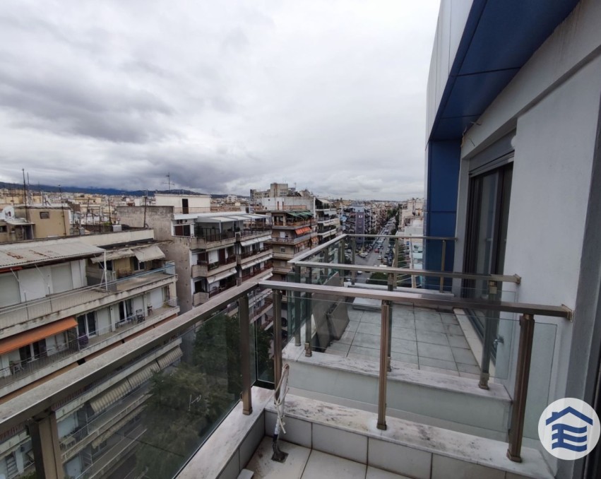 Wohnung in Faliro, Thessaloniki