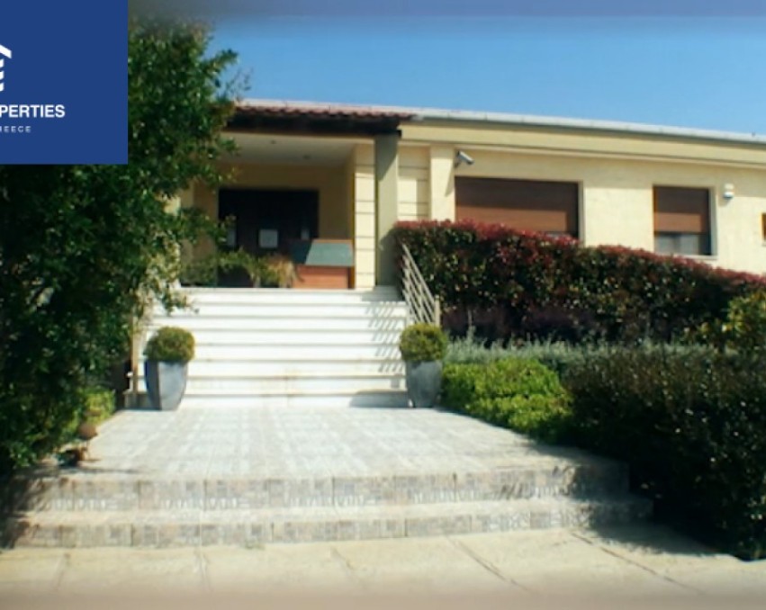 Villa à St Antonios, Thessalonique