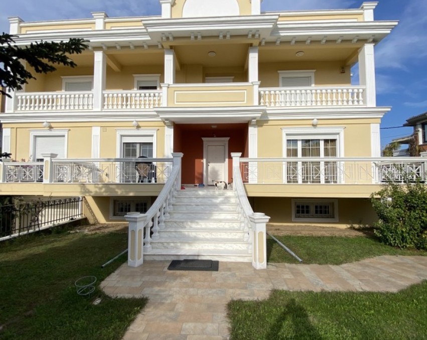 Villa  de lux in Katerini, Pieria