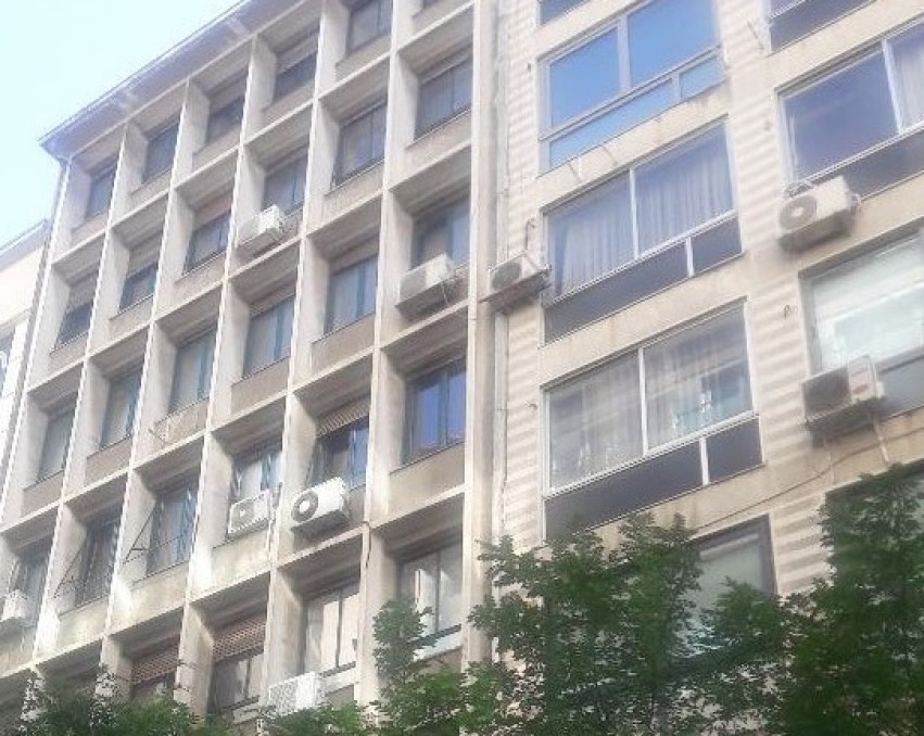 Gewerbeimmobilien in Thessaloniki