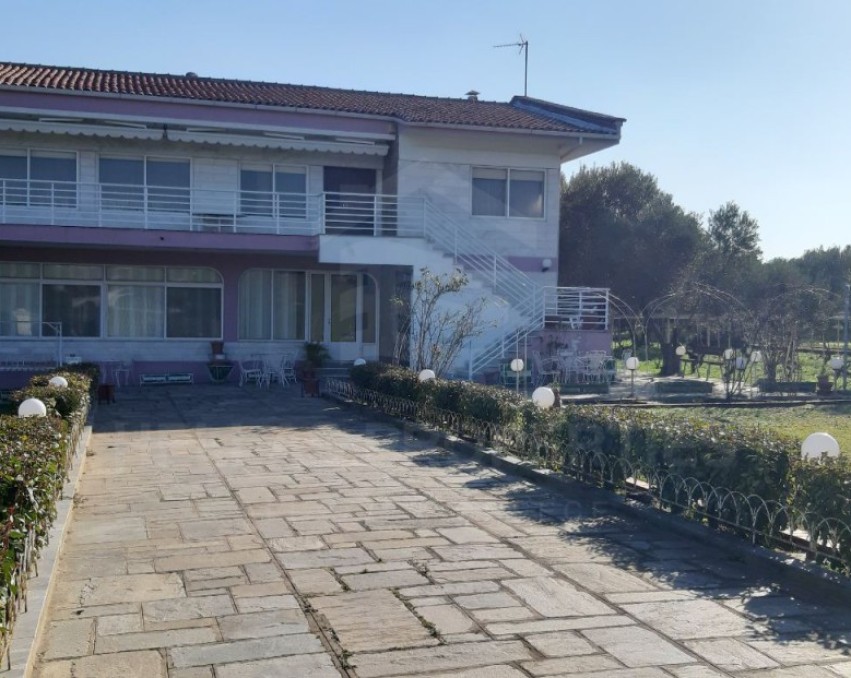 Къща в Переа , Солун