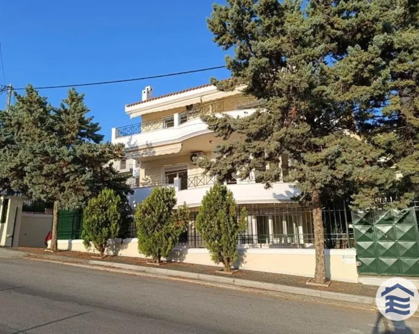 Maisonette în Glyfada, Atena