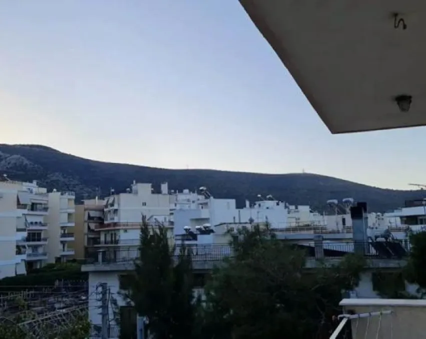 Appartement à Glyfada, Athènes