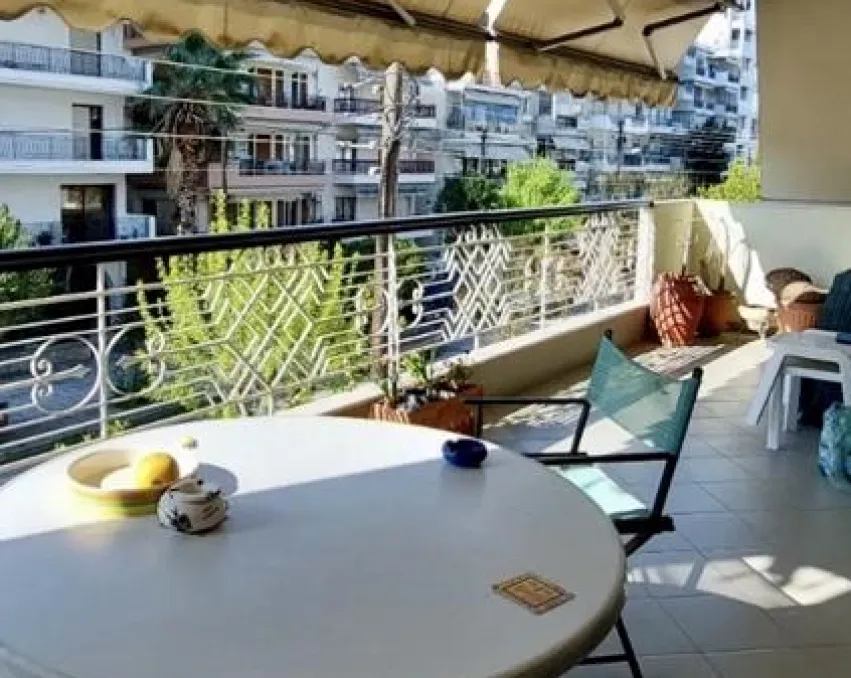 Floor apartment in Kalamaria, Thessaloniki